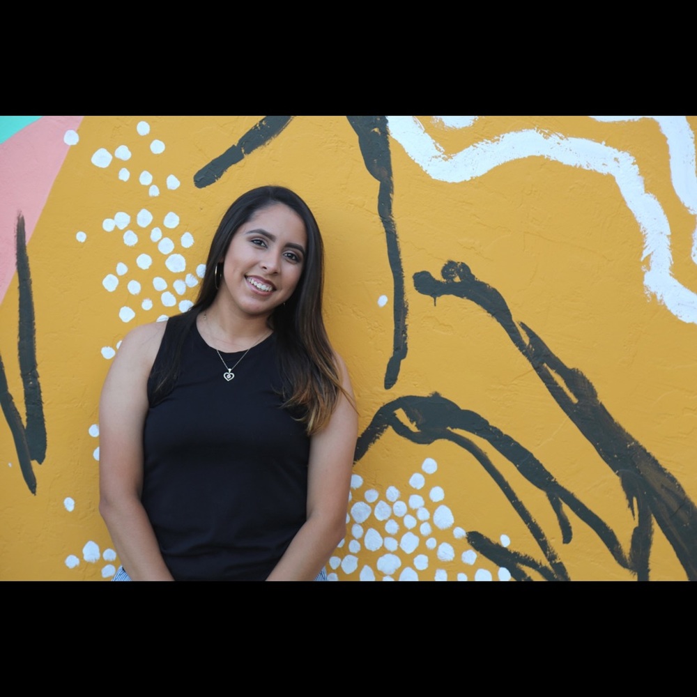 Meet your Posher, Erica